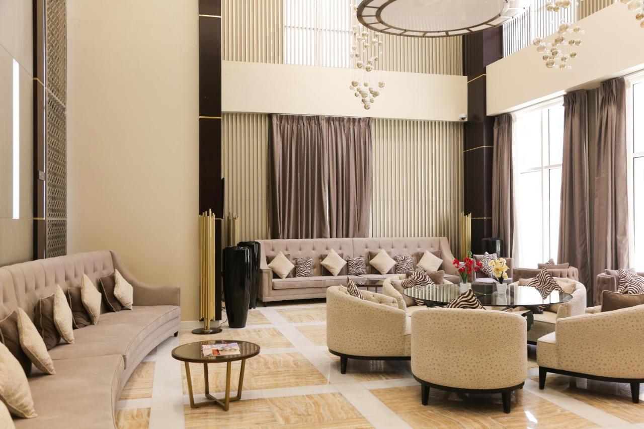 דוחה The B Premiere Hotel מראה חיצוני תמונה