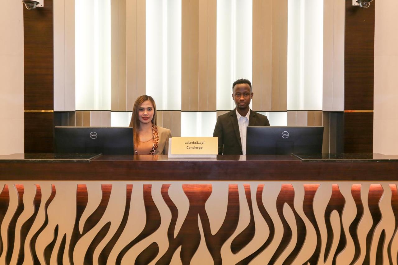 דוחה The B Premiere Hotel מראה חיצוני תמונה