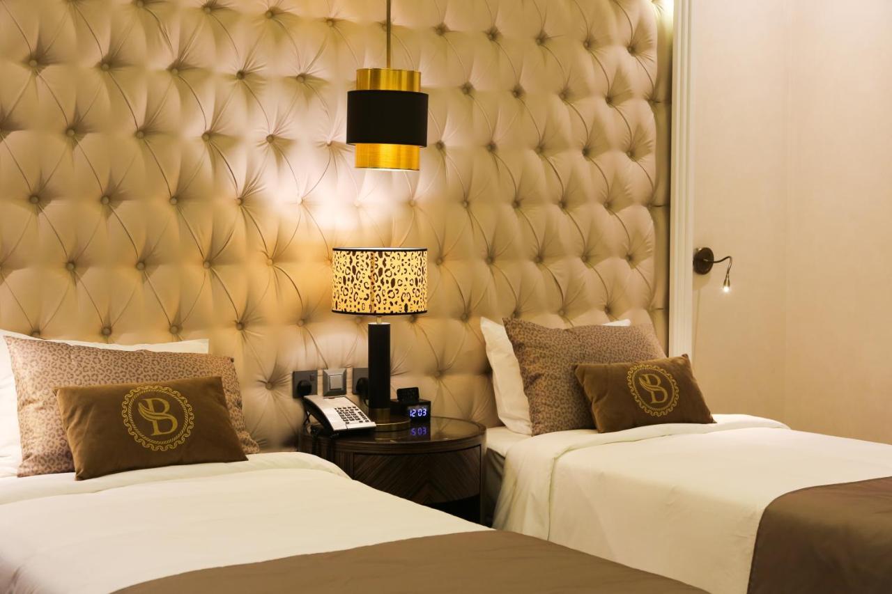 דוחה The B Premiere Hotel מראה חיצוני תמונה