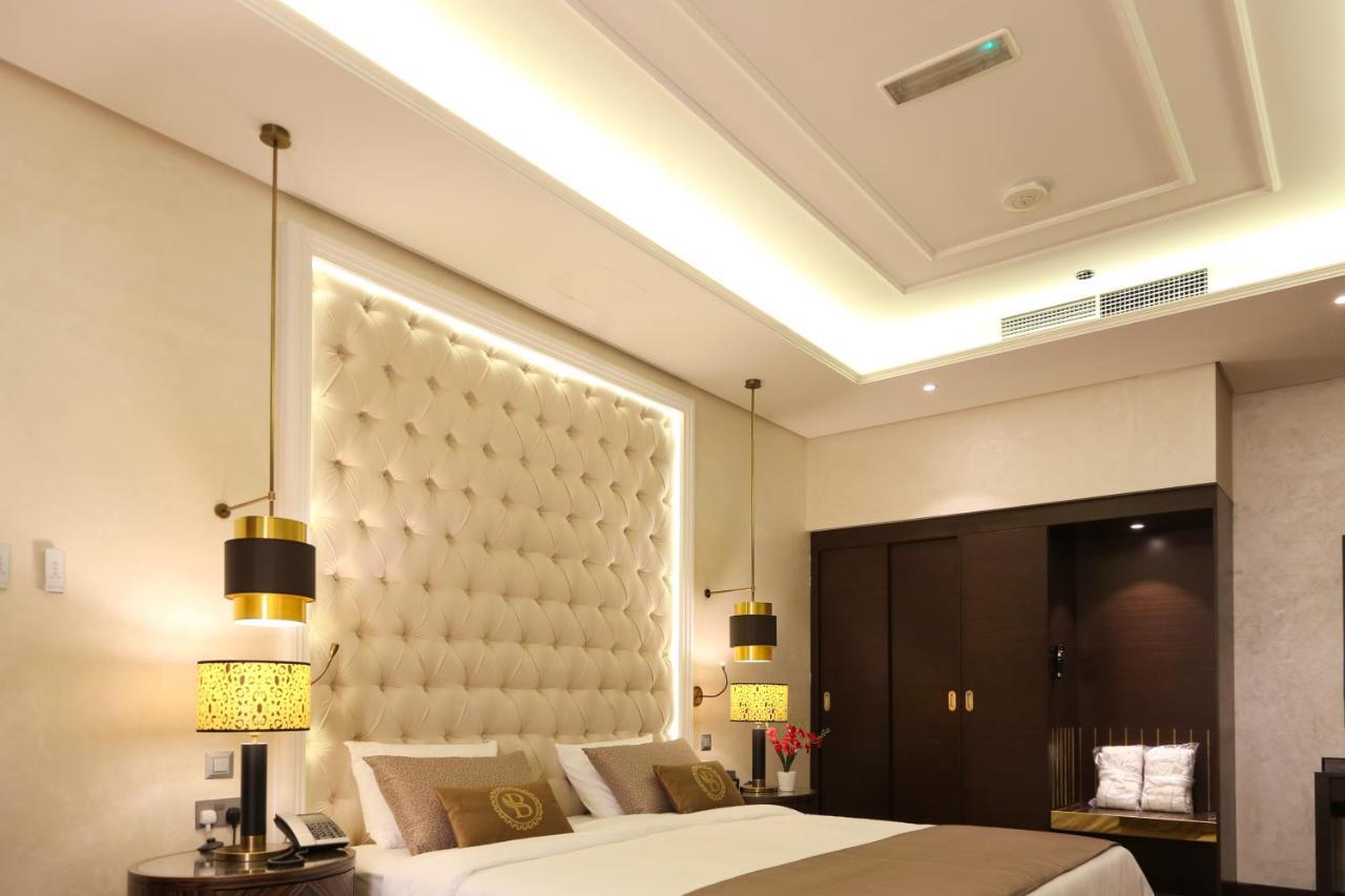דוחה The B Premiere Hotel מראה חיצוני תמונה