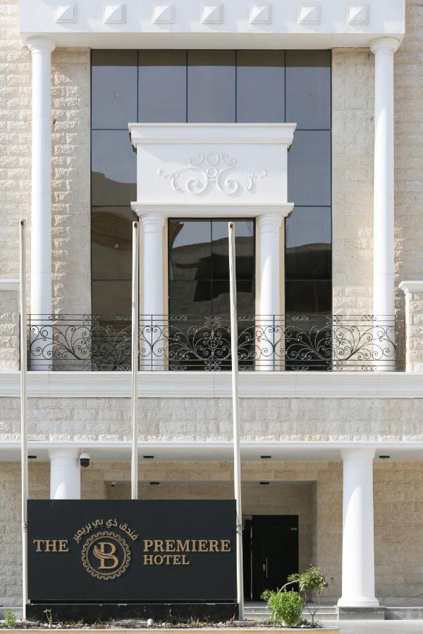 דוחה The B Premiere Hotel מראה חיצוני תמונה