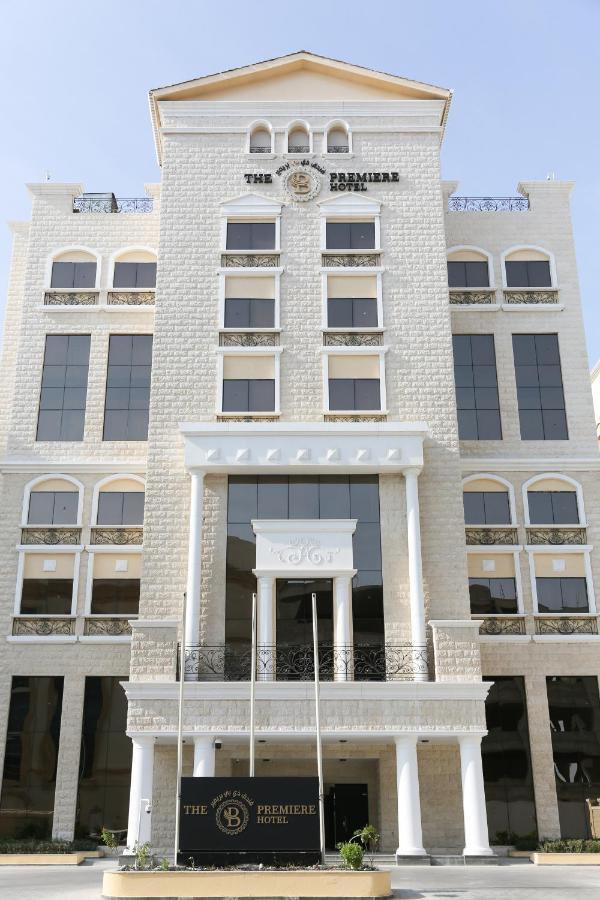 דוחה The B Premiere Hotel מראה חיצוני תמונה