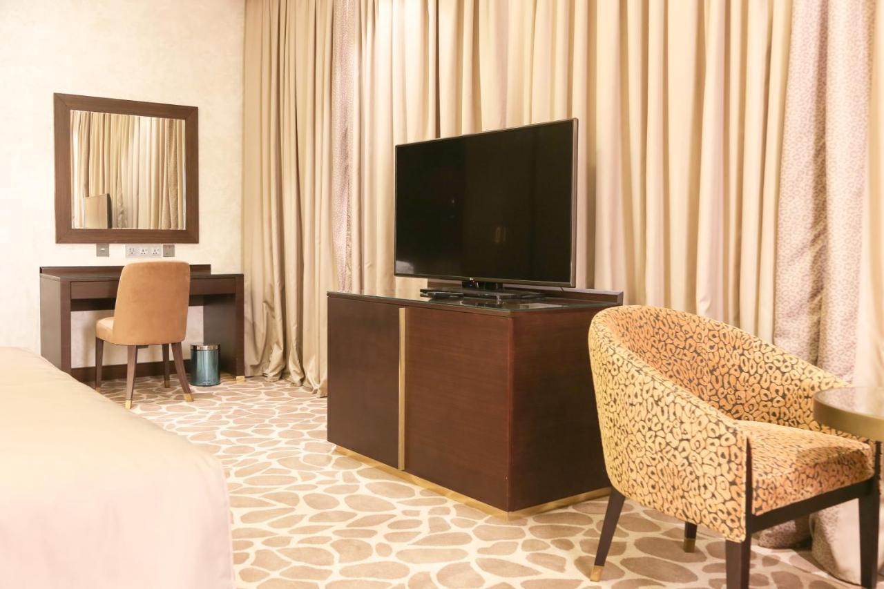 דוחה The B Premiere Hotel מראה חיצוני תמונה
