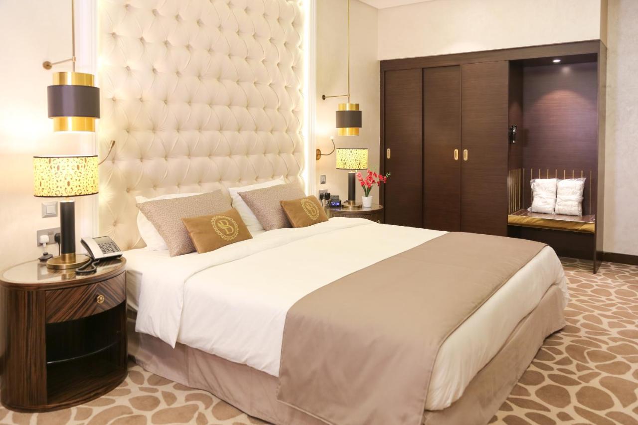 דוחה The B Premiere Hotel מראה חיצוני תמונה