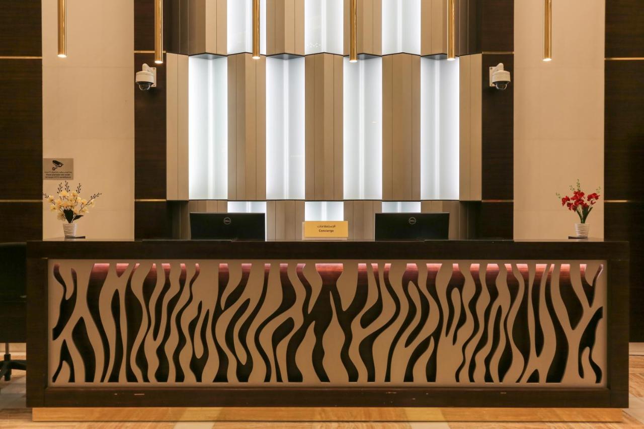 דוחה The B Premiere Hotel מראה חיצוני תמונה