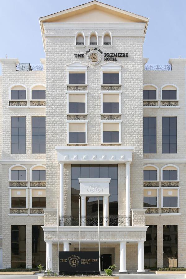 דוחה The B Premiere Hotel מראה חיצוני תמונה