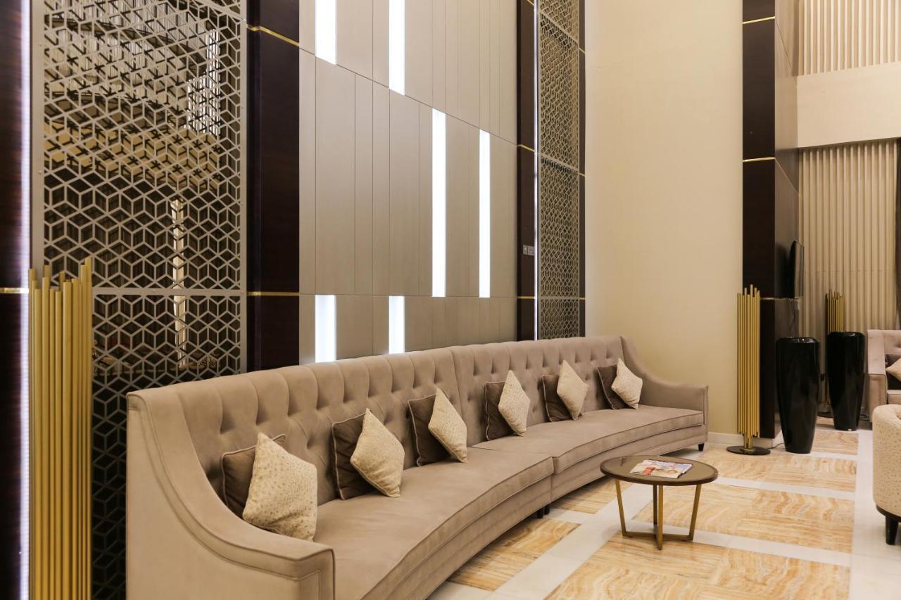 דוחה The B Premiere Hotel מראה חיצוני תמונה