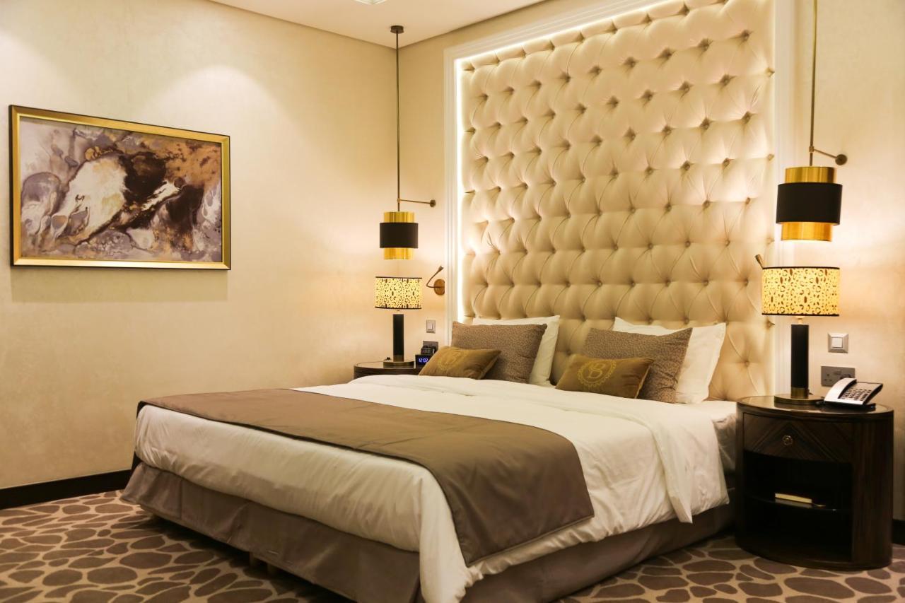 דוחה The B Premiere Hotel מראה חיצוני תמונה