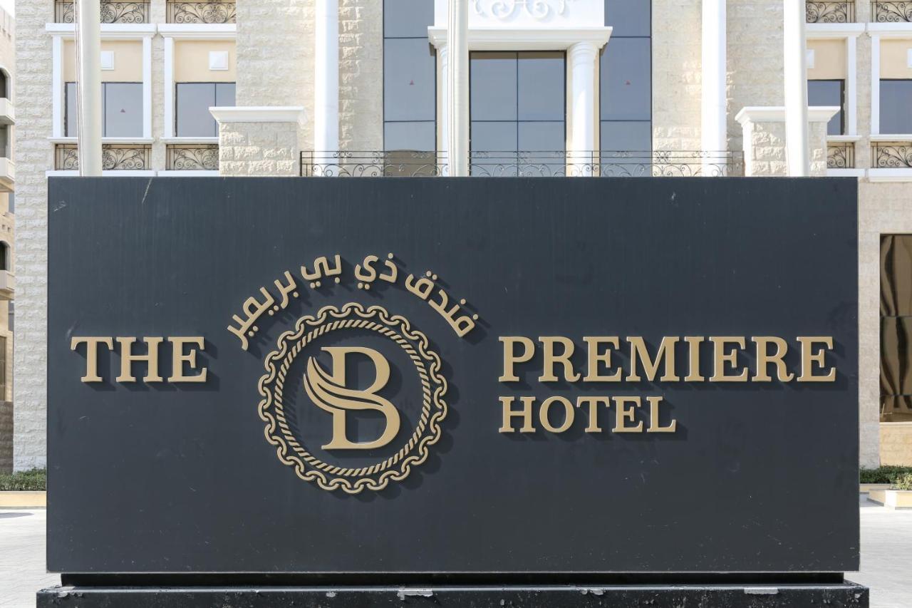 דוחה The B Premiere Hotel מראה חיצוני תמונה