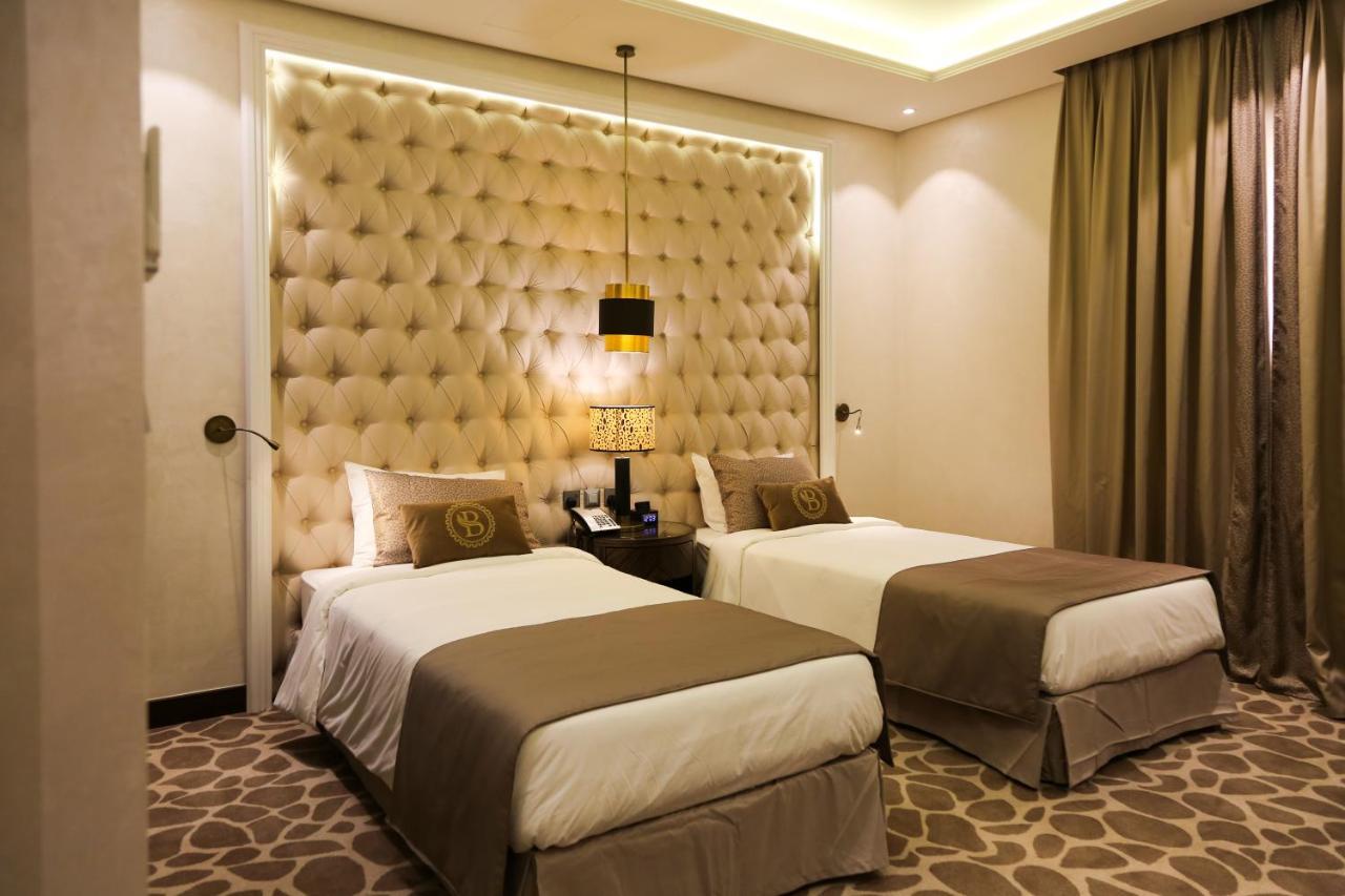 דוחה The B Premiere Hotel מראה חיצוני תמונה